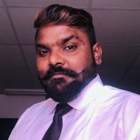 Arul Sikamani