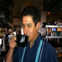 Ruben Garcia