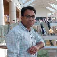 Dr. Rakesh Choudhary