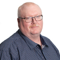 Kevin Thompson