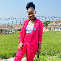 Nomvelo Mzobe