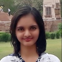 Yashi Agarwal