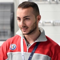 Raffaele Coscia