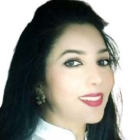 Wahida Rahman