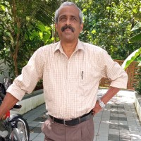 Jose Kurian