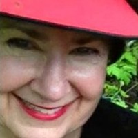Marcia Wilson
