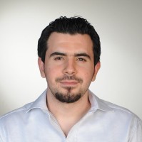 Hesham Baroudi