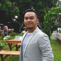 Bernad Siadari