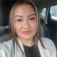 Lisa Mahinpourian