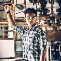 Yeshwanth R