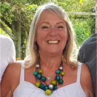Margaret Holden