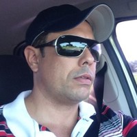 Sérgio Rodrigo Campos
