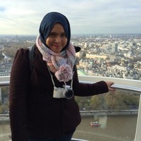 Eliya Halim