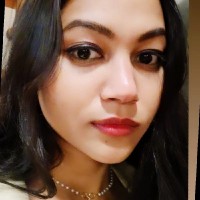 Deepika Rawat