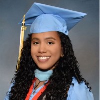 Tamara Benny, M.S.Ed