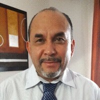 Amador Oliva Diaz