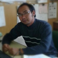 Hafid Ekto Sumpoko