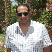 Sherif Fayek