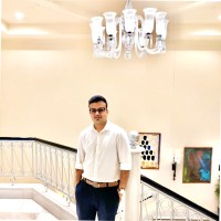 Dr Manchireddy Manish