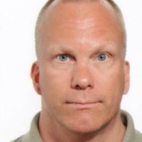 Roger Hoffström