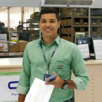 Erick Peterson Santana
