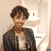 Leilena Mesfin