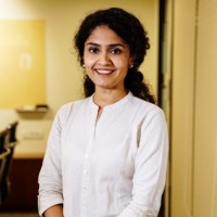 Priyanka Chandrasekhar