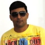 Yogesh Gera