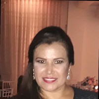 Rosa Cristina Soares Juchem