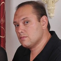 Igor Mogilevsky