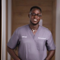 Clement Nyawornota