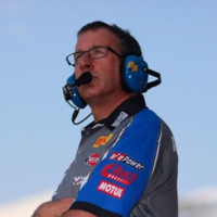 Alan Gould