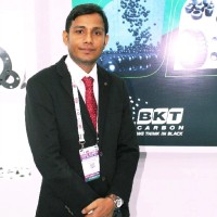 Harsh Kumar