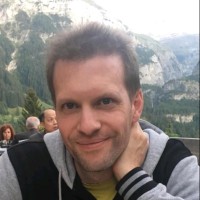 Daniel Greber