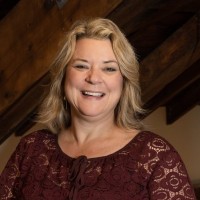 Niki Krebs, Shrm-Cp