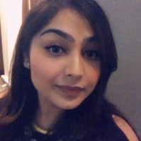 Simrann Kaur