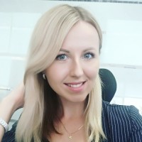 Марина Балагурова