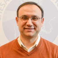 Vedat Dogan