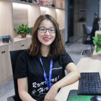Gaming Manufacture Catty Accessories Manufacturer Made in China