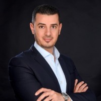 Kamel A. Moghrabi