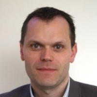 Frode Johansen