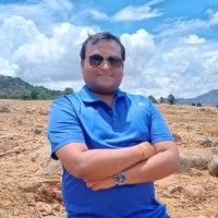 Suraj Yadav