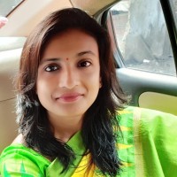 Arundhuti Saha