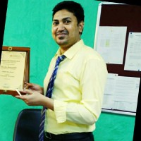 Ashiqur Rahman, Mcom, Mba