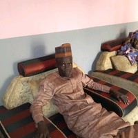 Ishaka Abba