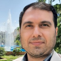 Mirmohammad Ahmadpour Hosseinzadeh