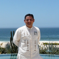 Alejandro Leal C