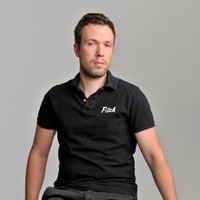 Ilya Isaev