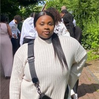 Pamella Bimenyimana