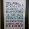Jane Ord